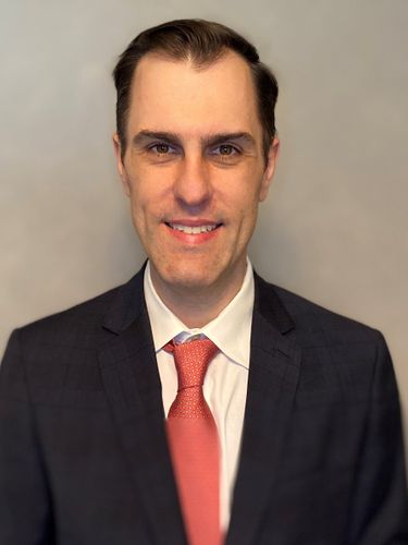 Mark Reed - Societe Generale